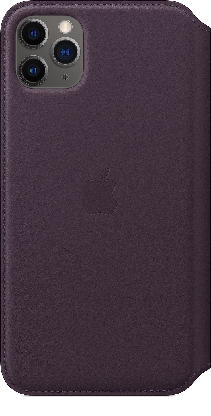 Apple Apple MX092ZM/A funda para teléfono móvil 16,5 cm