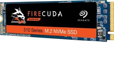 Seagate Seagate FireCuda 510 M.2 2000 GB PCI Express 3.0 3