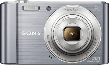 Sony Sony Cyber-shot DSC-W810 Cámara compacta 20,1 MP C