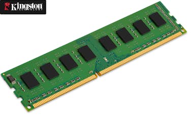 Kingston Kingston Technology System Specific Memory 4GB DDR