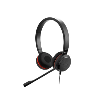 Jabra Jabra Evolve 30 II auricular con micrófono Diadema