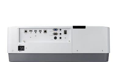 Nec NEC PA653UL videoproyector 6500 lúmenes ANSI 3LCD