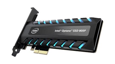 Intel Intel Optane SSDPED1D960GAX1 unidad de estado sóli
