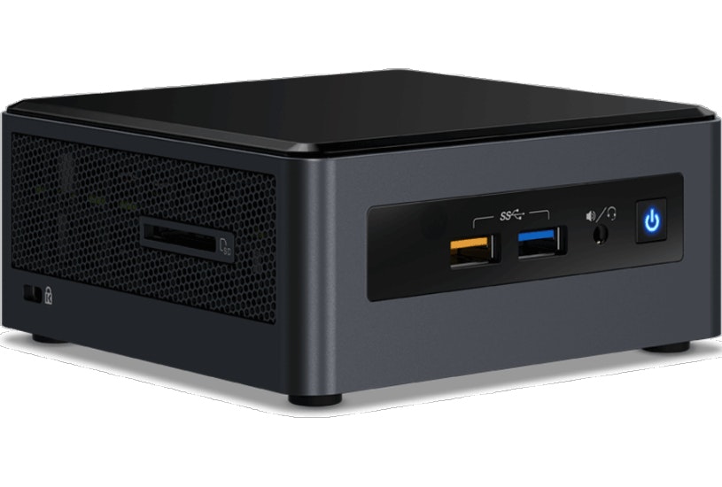 Seal限定商品 Intel Nuc Core I3 8121u 搭載 小型 デスクトップ Pc Boxnuc8i3cysm 8gb 1tb Hdd Windows 10 Home 完成品 Acコード別売り Cb 希少 大人気 Www Theohzoneinc Com