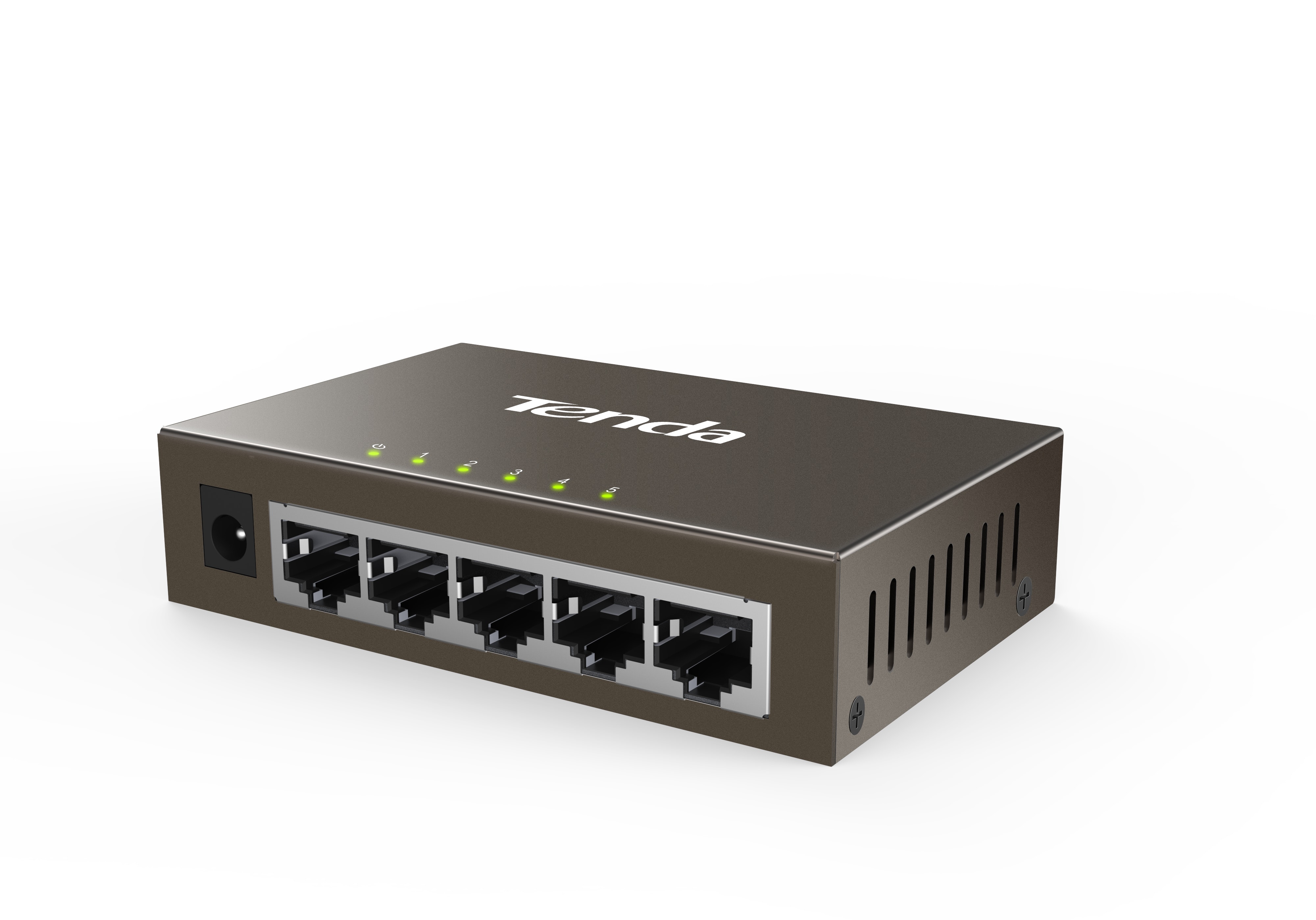 Tenda Tenda TEG1005D switch Gigabit Ethernet (10/100/100