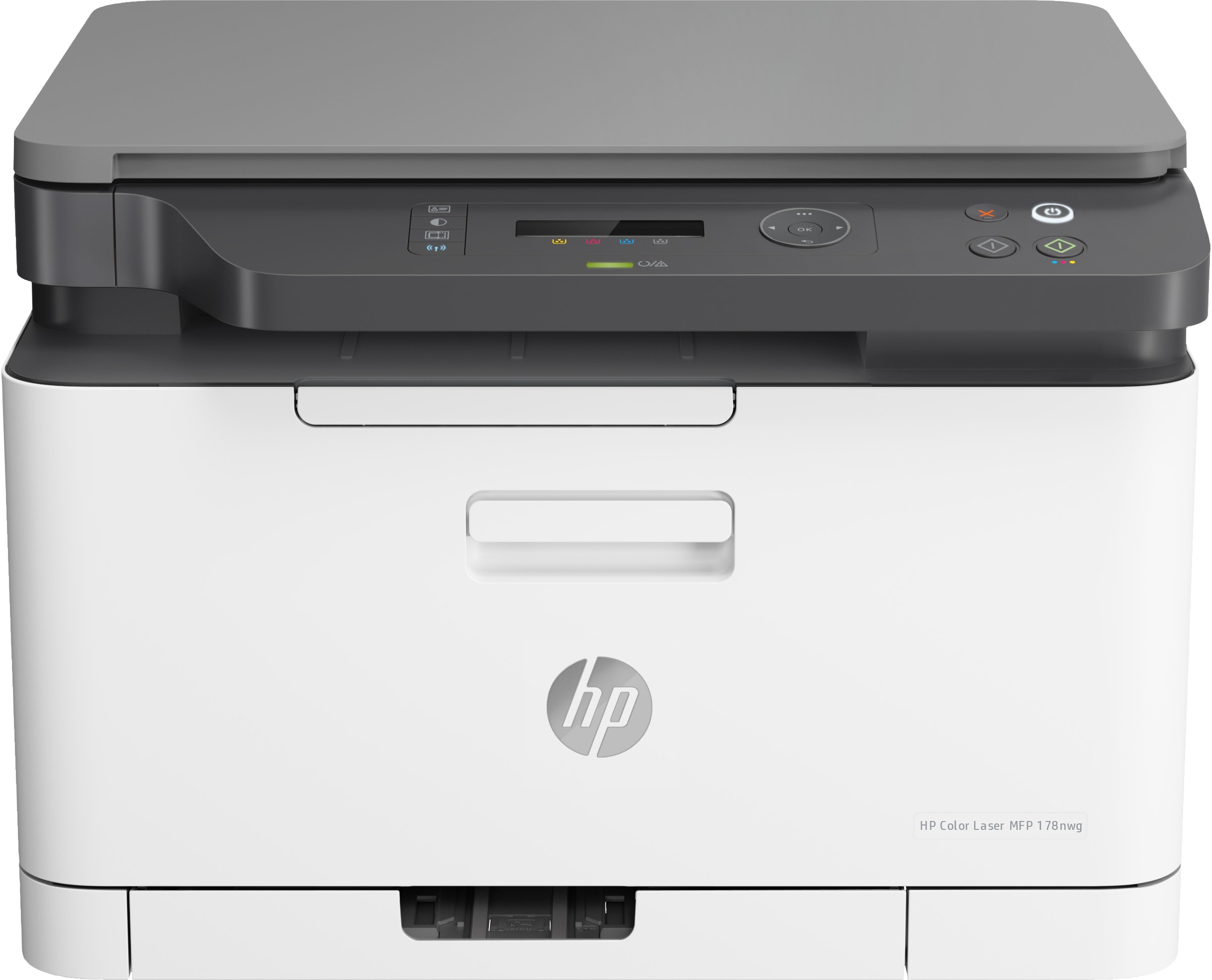 HP HP Color Laser MFP 178nw 18 ppm 600 x 600 DPI A4 W
