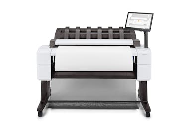 HP HP Designjet T2600 impresora de gran formato Color