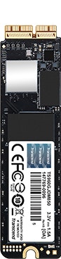 Transcend JetDrive 850 480 GB PCI Express 3.0