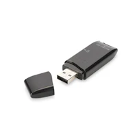 Digitus DA-70310-3 Lector