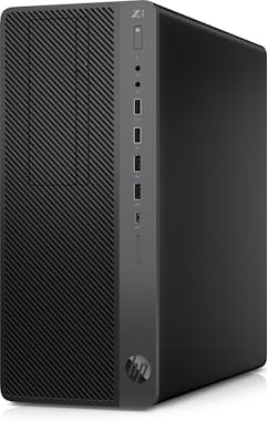 HP HP Z1 Entry Tower G5 9th gen Intel® Core™ i7 i7-97