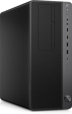 HP HP Z1 Entry Tower G5 9th gen Intel® Core™ i7 i7-97