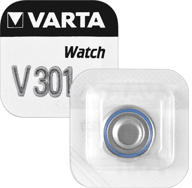Varta SR43