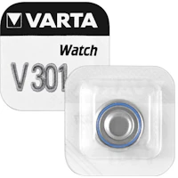 Varta SR43