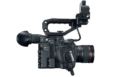 Canon Canon Cinema EOS C200 9,84 MP CMOS Videocámara man