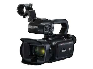 Canon Canon XA 11 3,09 MP Videocámara manual Negro Full