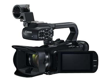 Canon Canon XA 11 3,09 MP Videocámara manual Negro Full