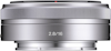 Sony E 16mm F2.8 (SEL16F28)
