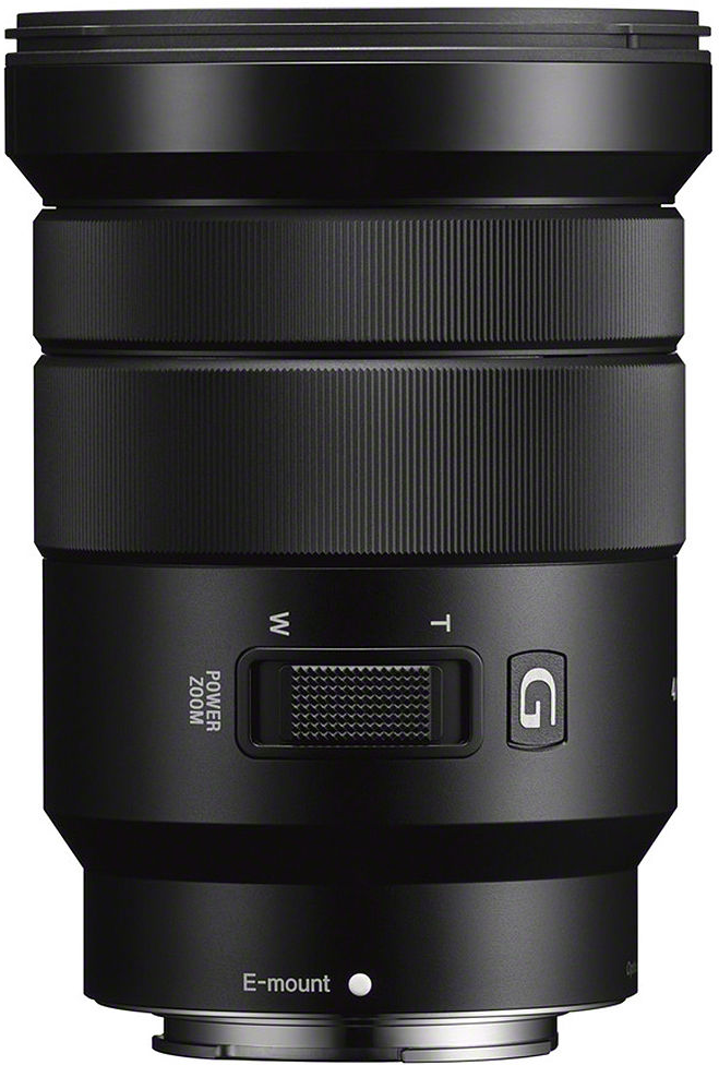 Comprar Sony E PZ 18-105mm F4 G OSS (SELP18105G) | Phone Hou