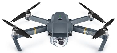 DJI DJI Mavic Pro Flying More Combo dron con cámara Cu