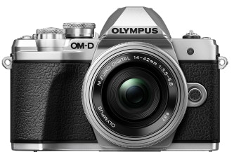 Olympus Olympus OM-D E-M10 Mark III MILC 16,1 MP Live MOS