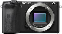Sony A6600 (Cuerpo)