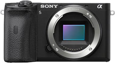 Sony A6600 (Cuerpo)