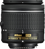 Nikon AF-P DX NIKKOR 18-55mm f/3.5-5.6G