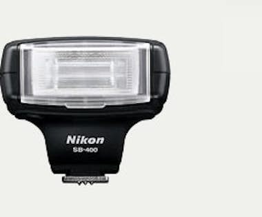 Nikon Nikon SB-400 Negro