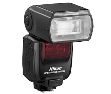 Nikon Nikon SB-5000 Negro