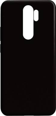 Ksix Carcasa Silk Xiaomi Redmi Note 8 Pro