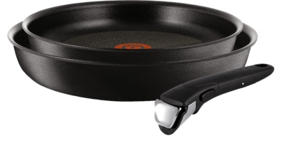 Tefal L6509105 cacerola Alrededor Sartén multiuso