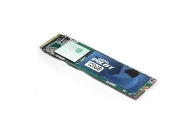 Mushkin Mushkin MKNSSDPL120GB M.2 120 GB PCI Express 3.0 3