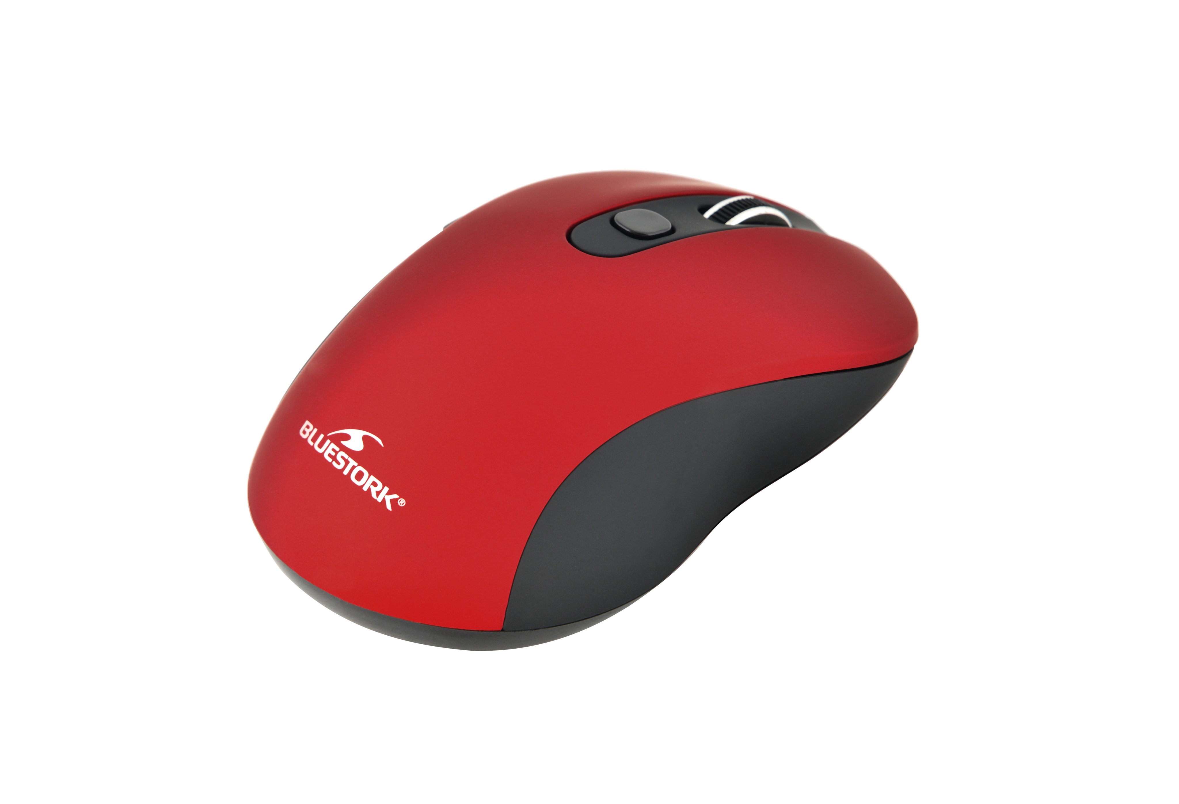 Bluestork Bluestork M-WL-OFF60 ratón RF inalámbrico Óptico 1