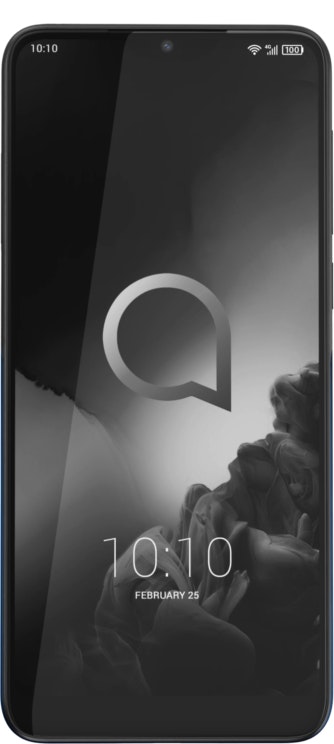 Alcatel Alcatel 3 151 Cm 594 3 Gb 32 Gb Sim Doble Ne