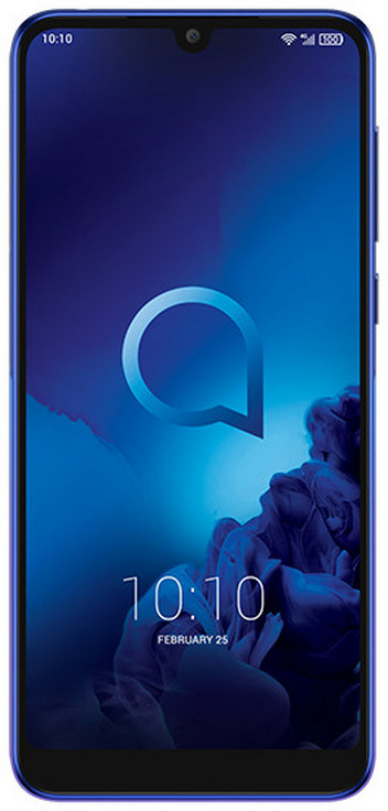 Alcatel 3 (2019) 32GB+3GB RAM