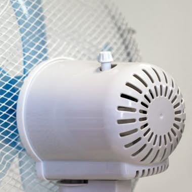 Ufesa Ufesa TF0300 ventilador Ventilador con aspas para