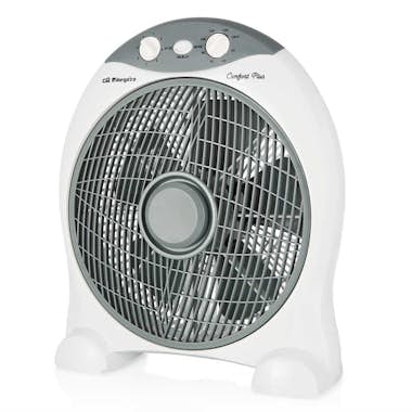 Orbegozo Orbegozo BF-1030 ventilador Ventilador con aspas p