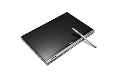 LG LG Gram 14T990-G.AA75B ordenador portatil Gris, Pl