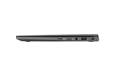 LG LG Gram 14T990-G.AA75B ordenador portatil Gris, Pl