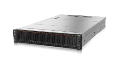 Lenovo Lenovo ThinkSystem SR650 servidor 2,1 GHz Intel® X