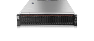 Lenovo Lenovo ThinkSystem SR650 servidor 2,2 GHz Intel® X