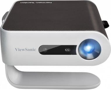 ViewSonic Viewsonic M1 videoproyector 250 lúmenes ANSI LED W