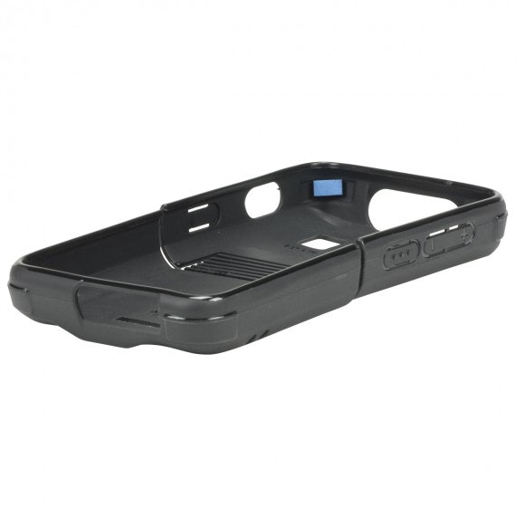 Mobilis Mobilis Protech Pack funda para teléfono móvil 12,