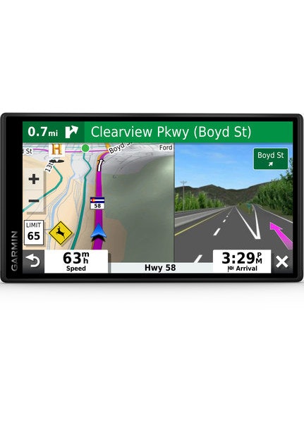 Garmin Drivesmart 55 mtd colchón gps para coche smart navegador europa bluetooth 5.5 1h de autonomía 55“ toda 45 14 151