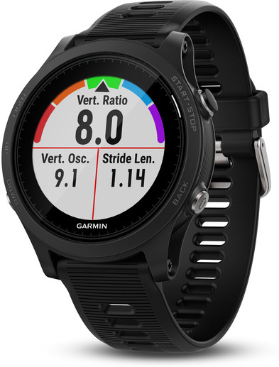 Garmin Forerunner 935