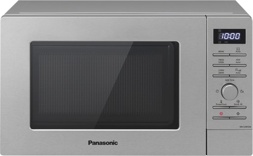 Panasonic Panasonic NN-S29KSMEPG microondas Encimera Solo mi
