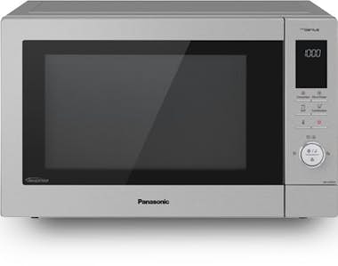 Panasonic Panasonic NN-CD87KSGTG microondas Encimera Microon