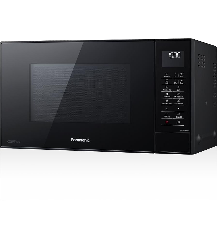 Panasonic Panasonic NN-CT56 Encimera Microondas combinado 27