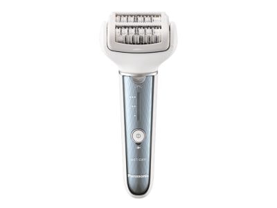 Panasonic Panasonic ES-EL2A Azul, Blanco 60 pinzas