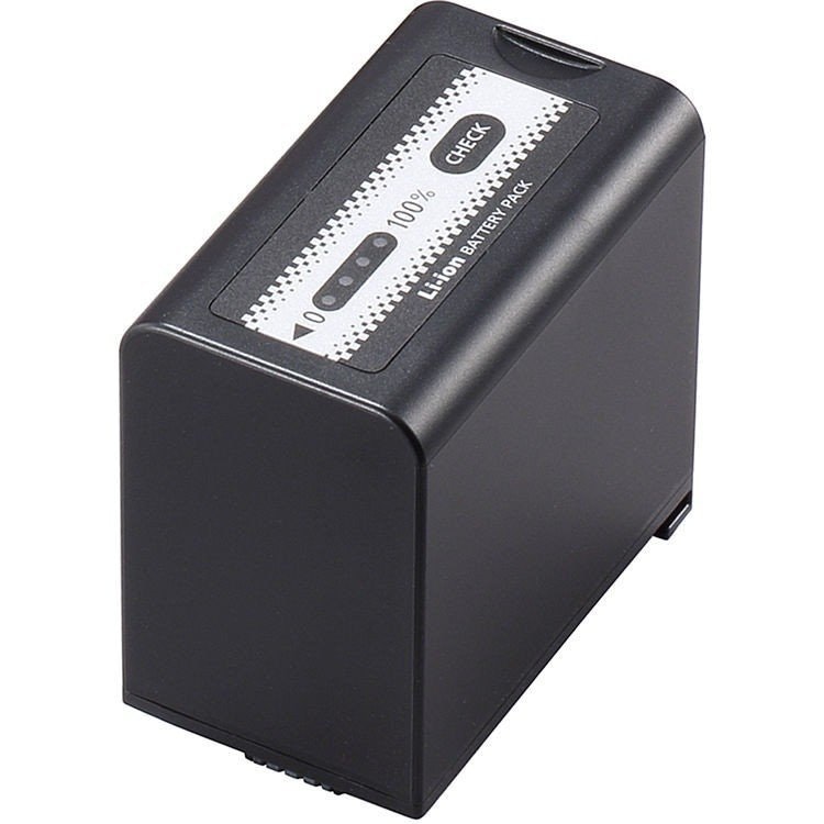 Panasonic Panasonic AG-VBR89G batería para cámara/grabadora
